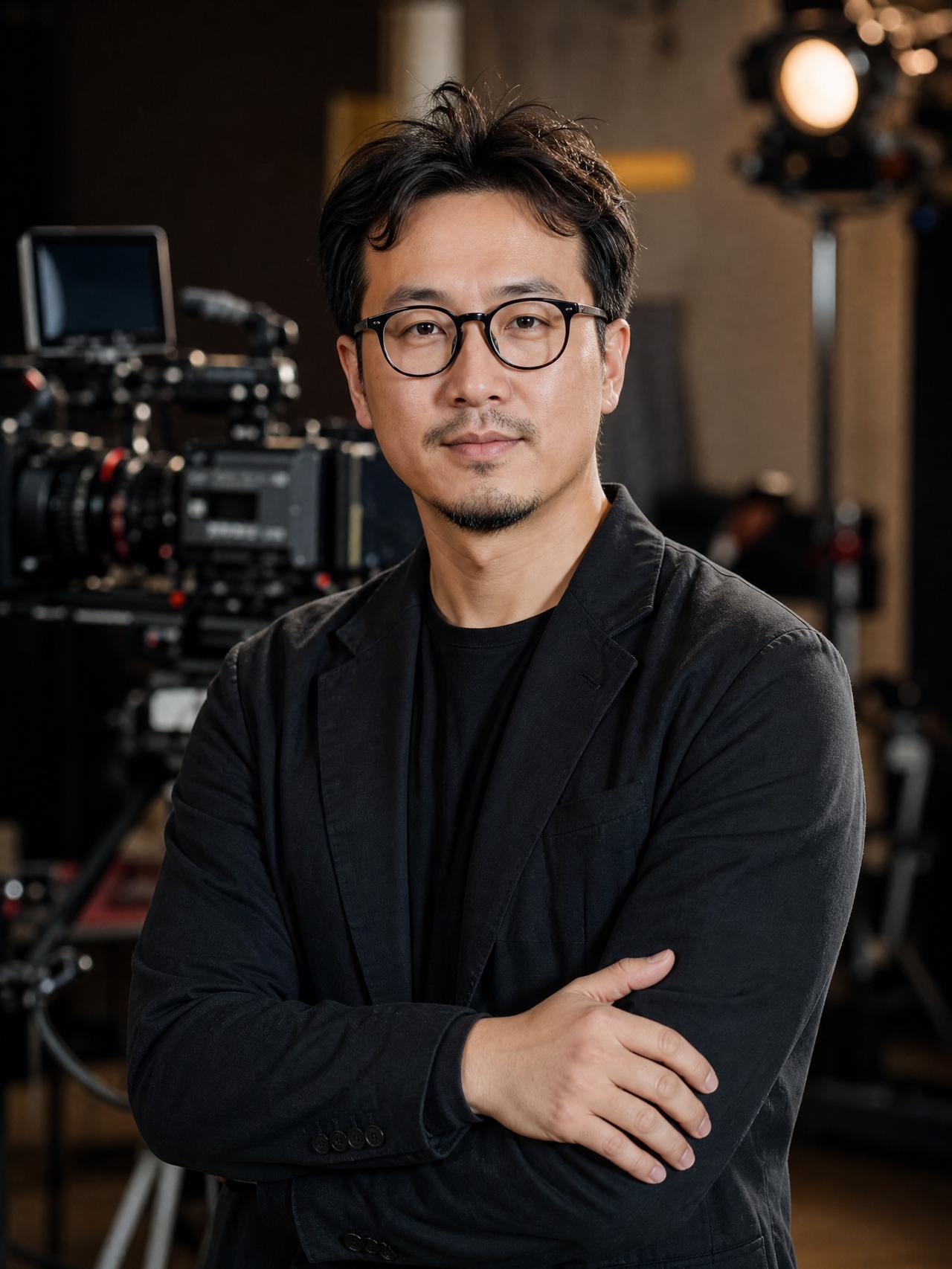 小马拉大车资深导演张远